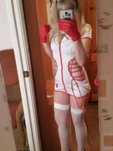 Валентина фото 3