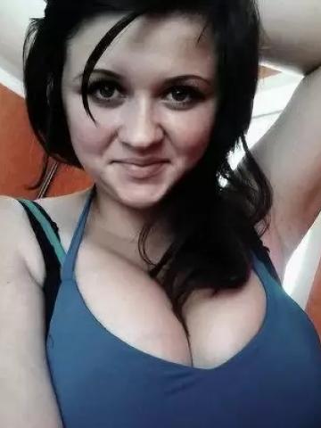 Люба Жгучая Блондинка фото 2