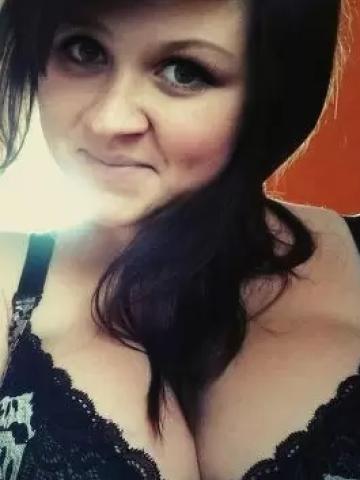 Люба Жгучая Блондинка фото 3