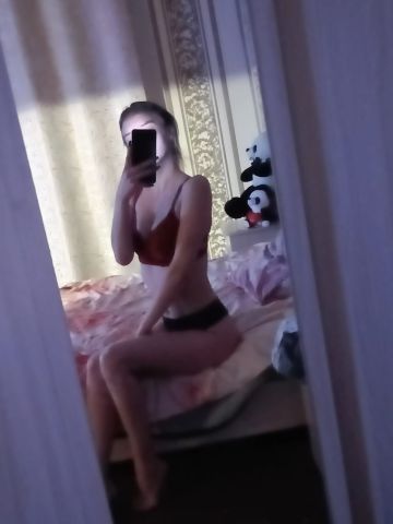 Мила Токсово