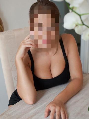 Ирина Притягательная Реал фото 2