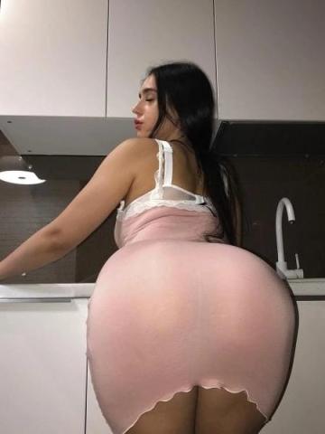 Елизавета Длинноногая Брюнетка фото 3