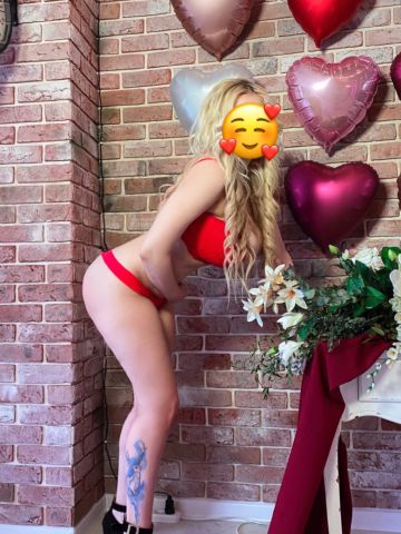 Тамара Топ Красотка Токсово